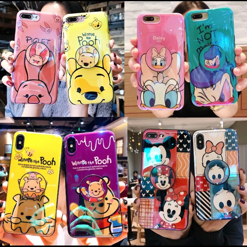 Cover for IPhone